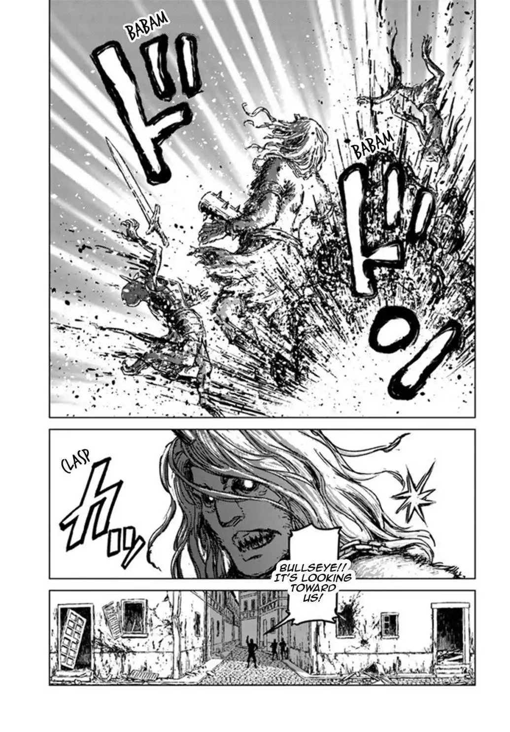 Nihonkoku Shoukan Chapter 22 26